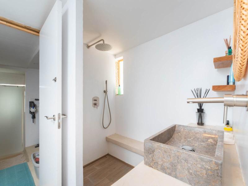 Tranquil 5-Bedroom Finca with Sea Views , Ibiza 