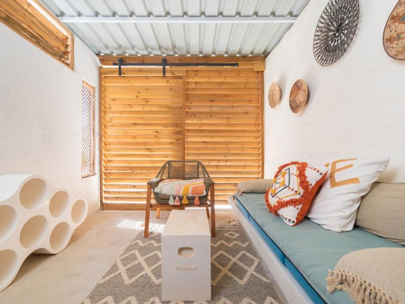 Tranquil 5-Bedroom Finca with Sea Views , Ibiza 