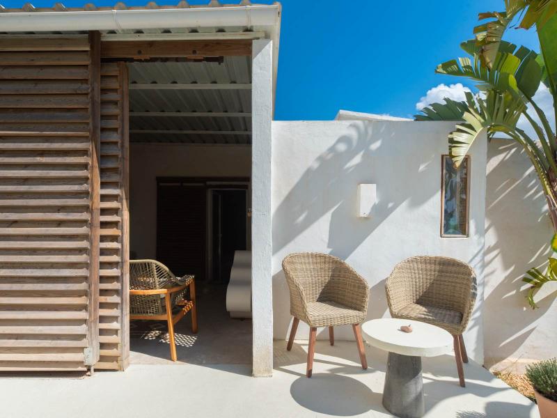 Tranquil 5-Bedroom Finca with Sea Views , Ibiza 