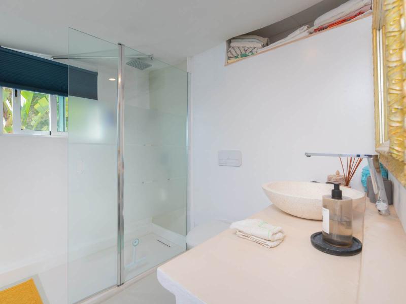 Tranquil 5-Bedroom Finca with Sea Views , Ibiza 