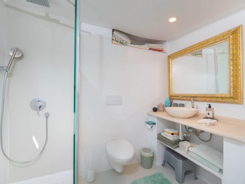 Tranquil 5-Bedroom Finca with Sea Views , Ibiza 