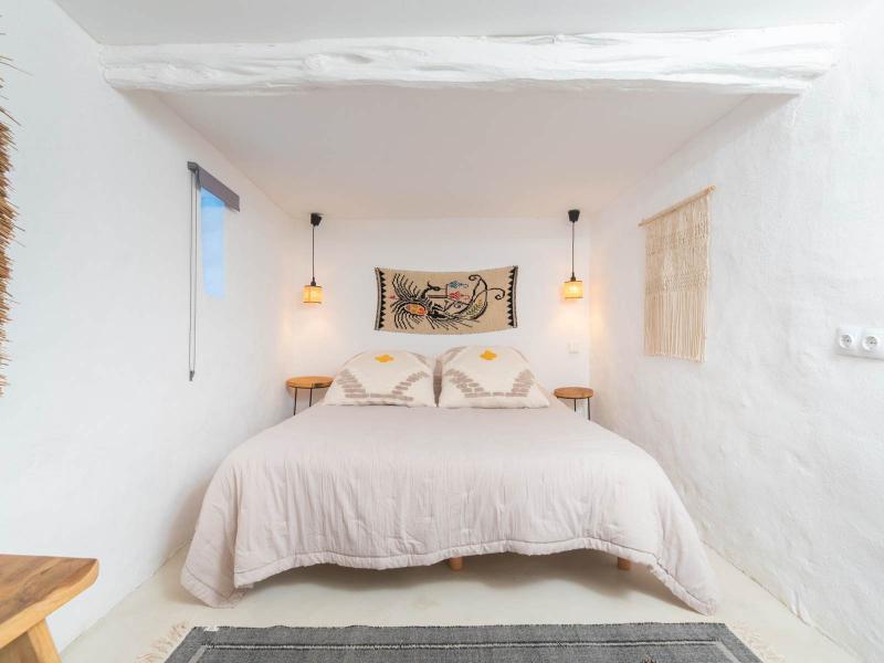 Tranquil 5-Bedroom Finca with Sea Views , Ibiza 