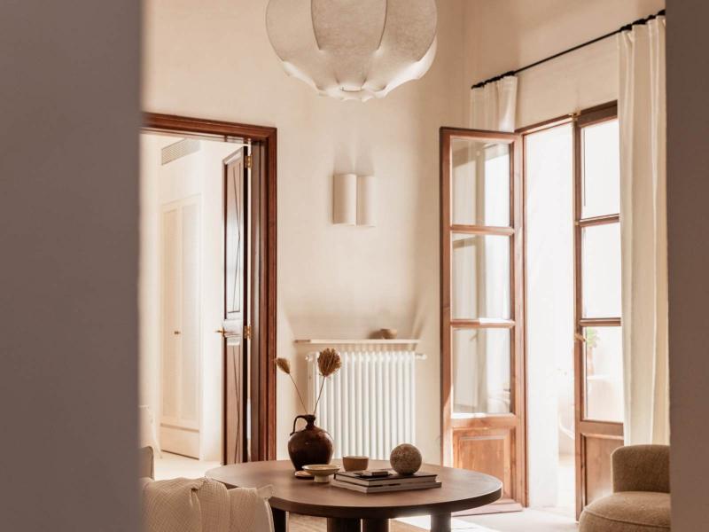 Designer Apartment for Sale in Palma Old Town, Mallorca , Palma 
