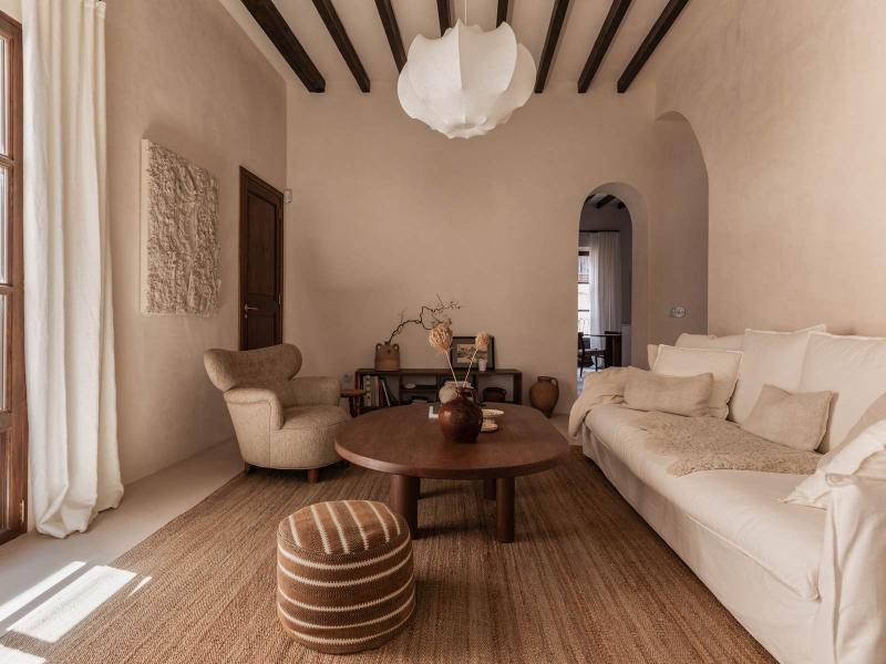 Designer Apartment for Sale in Palma Old Town, Mallorca , Palma 