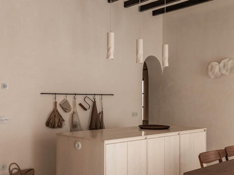 Designer Apartment for Sale in Palma Old Town, Mallorca , Palma 