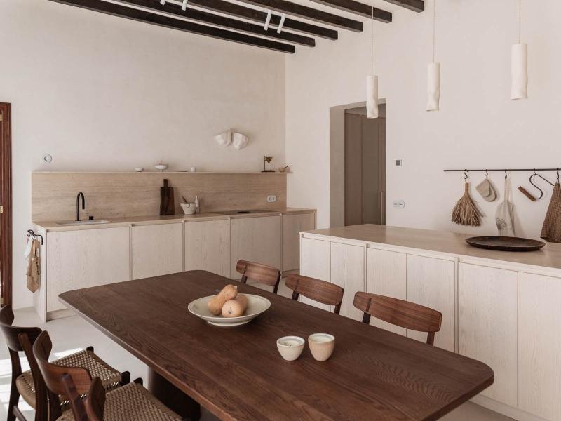 Designer Apartment for Sale in Palma Old Town, Mallorca , Palma 
