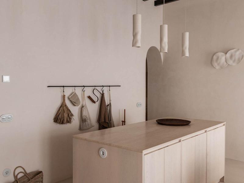 Designer Apartment for Sale in Palma Old Town, Mallorca , Palma 