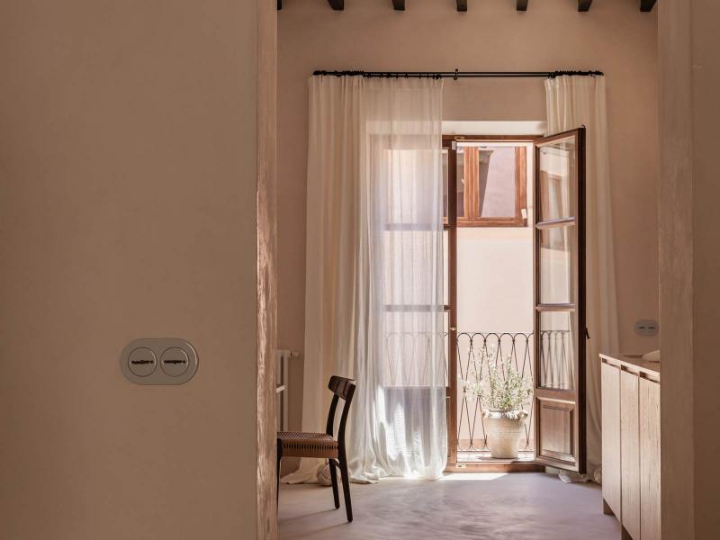 Designer Apartment for Sale in Palma Old Town, Mallorca , Palma 