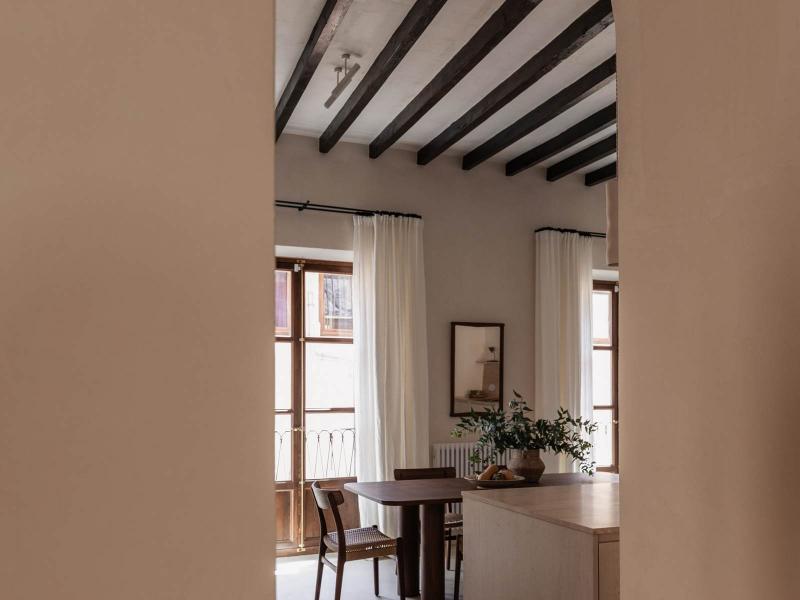 Designer Apartment for Sale in Palma Old Town, Mallorca , Palma 