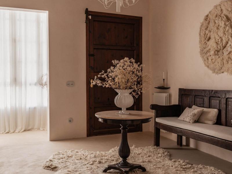 Designer Apartment for Sale in Palma Old Town, Mallorca , Palma 