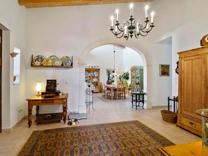 Luxury Finca for Sale in Son Prohens, Mallorca , East 