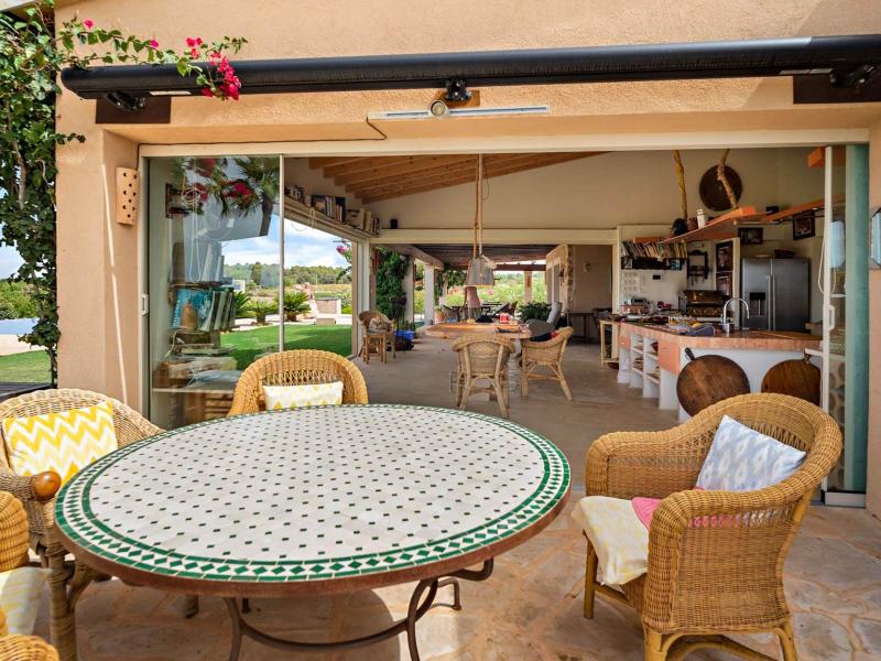 Luxury Finca for Sale in Son Prohens, Mallorca , East 