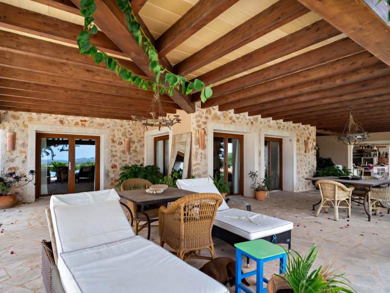 Luxury Finca for Sale in Son Prohens, Mallorca , East 