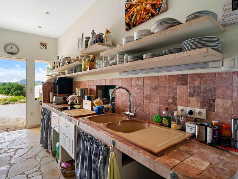 Luxury Finca for Sale in Son Prohens, Mallorca , East 