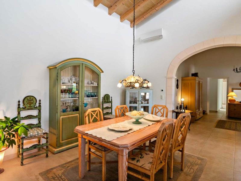 Luxury Finca for Sale in Son Prohens, Mallorca , East 