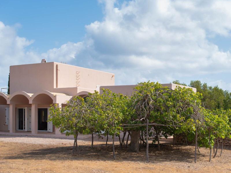 Rustic Luxury House for Sale in Sa Venda de Es Monestir, Formentera , Formentera 