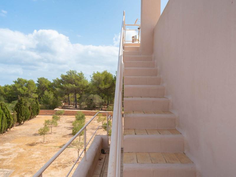Rustic Luxury House for Sale in Sa Venda de Es Monestir, Formentera , Formentera 