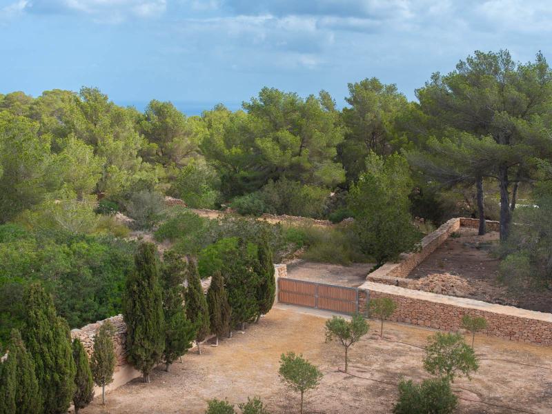 Rustic Luxury House for Sale in Sa Venda de Es Monestir, Formentera , Formentera 