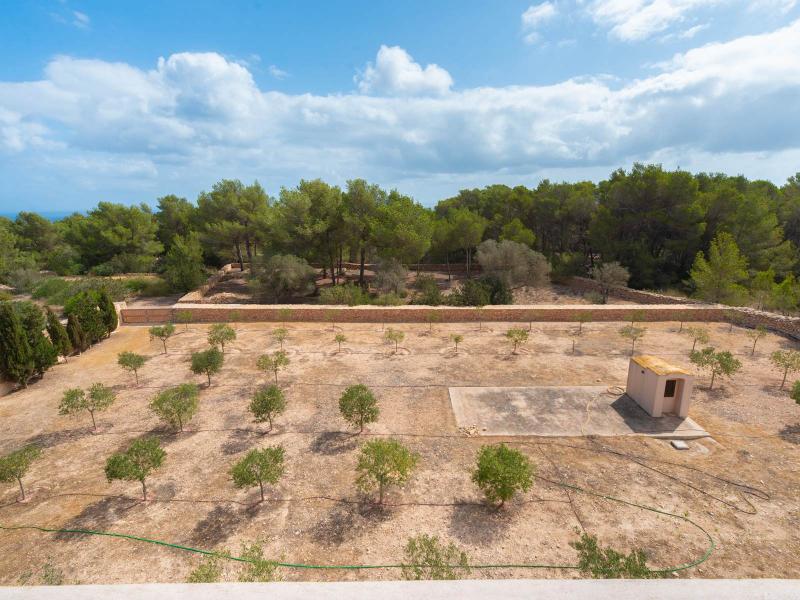 Rustic Luxury House for Sale in Sa Venda de Es Monestir, Formentera , Formentera 