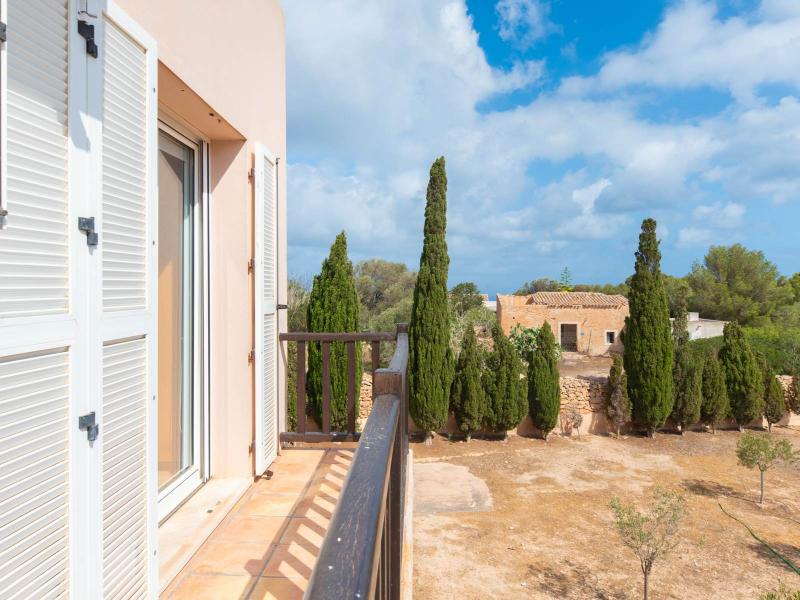 Rustic Luxury House for Sale in Sa Venda de Es Monestir, Formentera , Formentera 