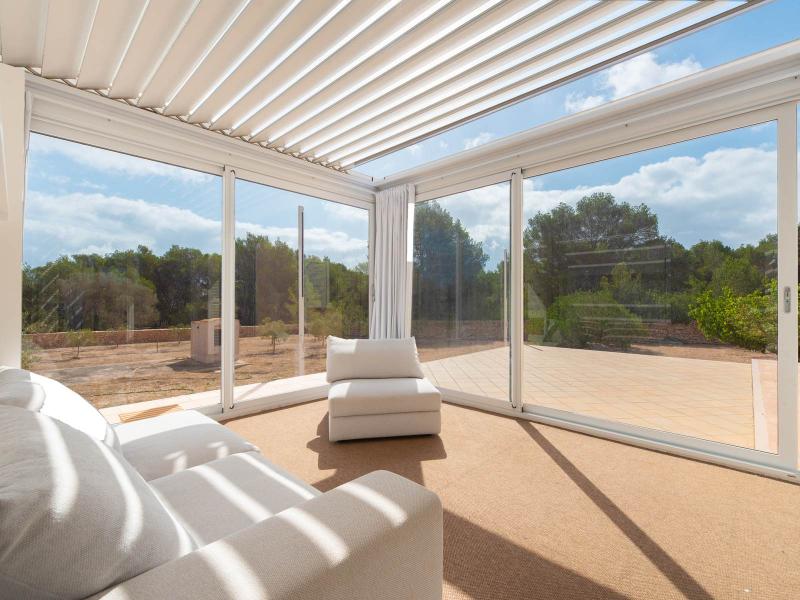 Rustic Luxury House for Sale in Sa Venda de Es Monestir, Formentera , Formentera 