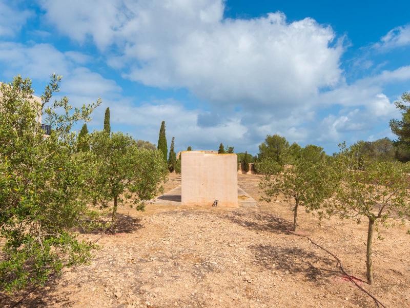 Rustic Luxury House for Sale in Sa Venda de Es Monestir, Formentera , Formentera 