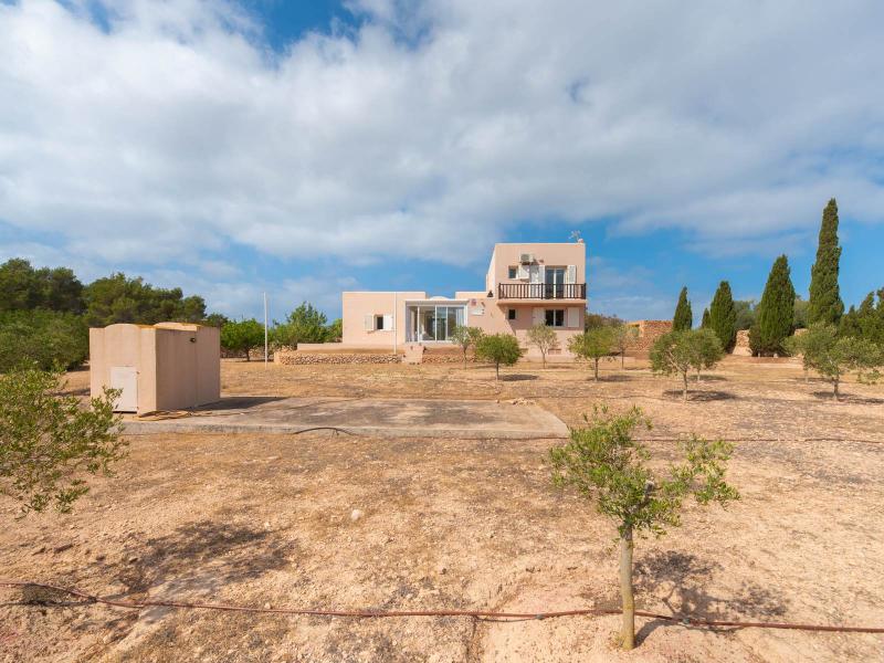 Rustic Luxury House for Sale in Sa Venda de Es Monestir, Formentera , Formentera 