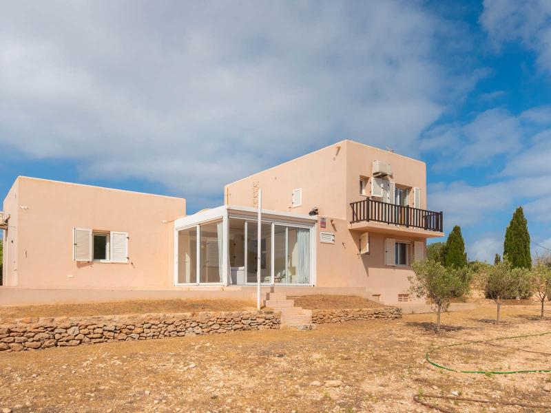 Rustic Luxury House for Sale in Sa Venda de Es Monestir, Formentera , Formentera 