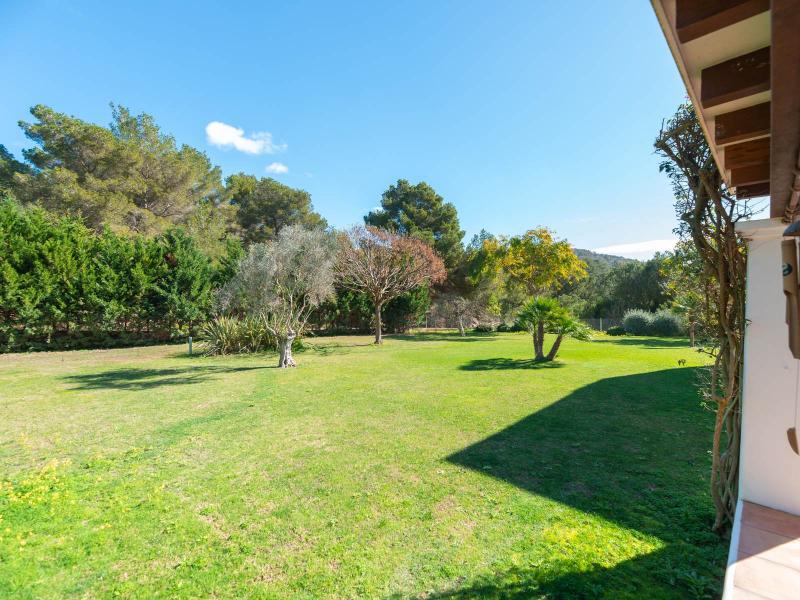 Ibizan-Style Luxury Villa , Jesus 