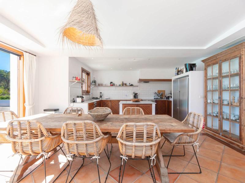 Ibizan-Style Luxury Villa , Jesus 