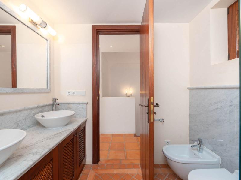 Ibizan-Style Luxury Villa , Jesus 