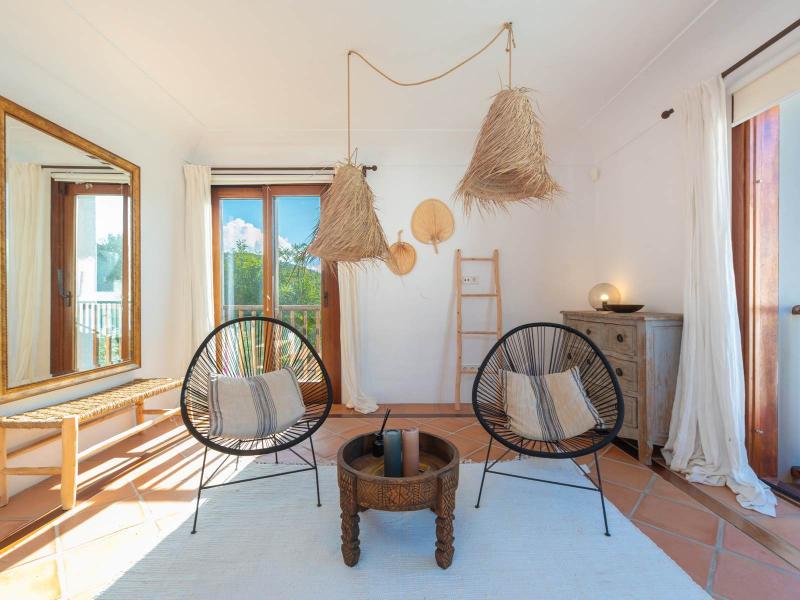 Ibizan-Style Luxury Villa , Jesus 