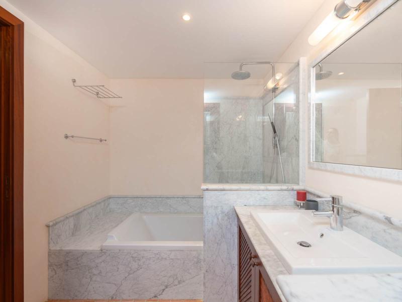 Ibizan-Style Luxury Villa , Jesus 