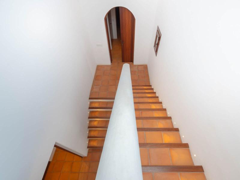 Ibizan-Style Luxury Villa , Jesus 