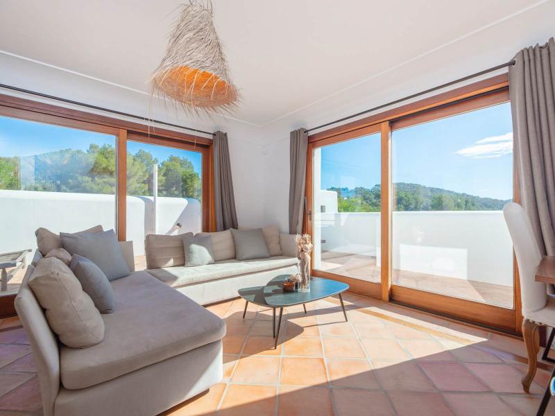 Ibizan-Style Luxury Villa , Jesus 