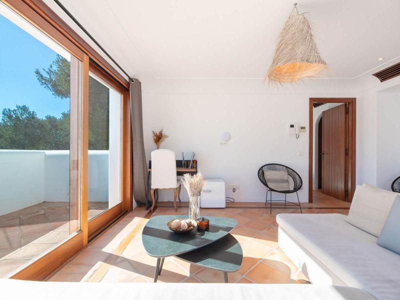 Ibizan-Style Luxury Villa , Jesus 