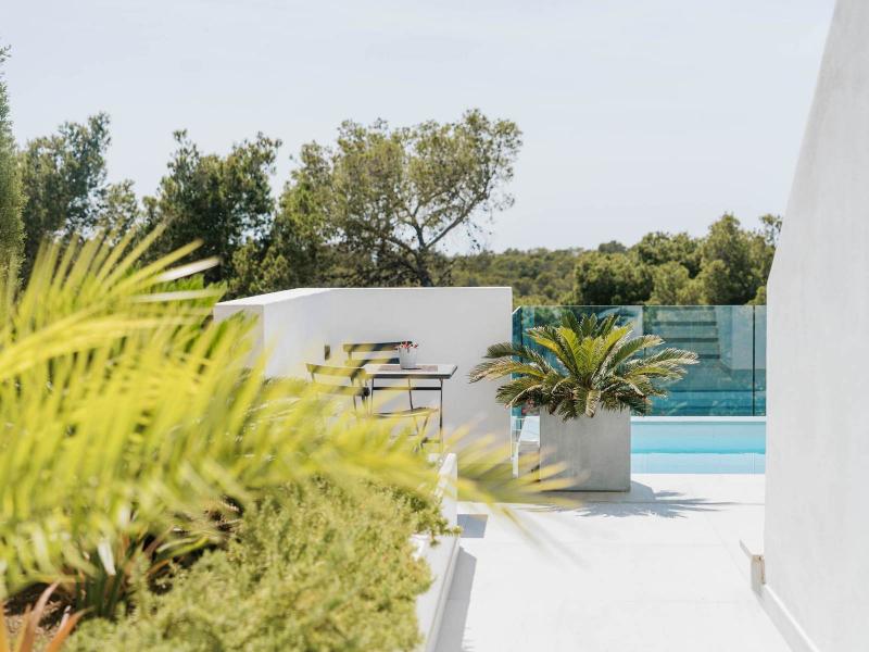 Renovated Modern Villa for Sale in Ibiza , San Antonio 