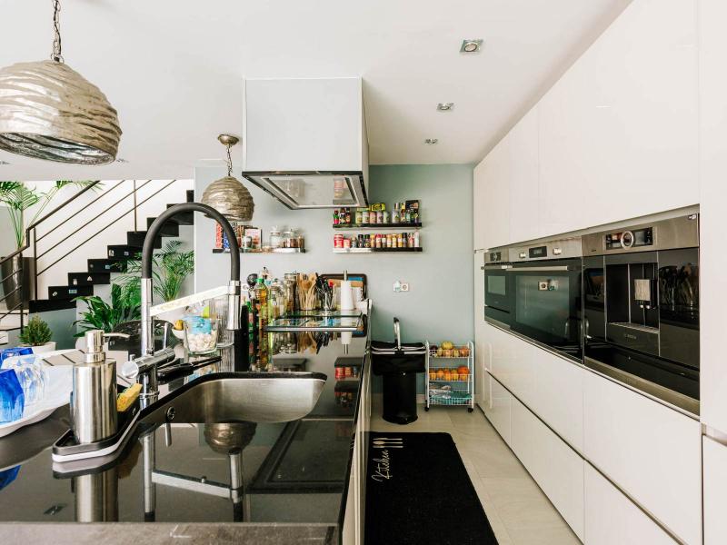 Renovated Modern Villa for Sale in Ibiza , San Antonio 