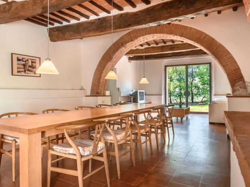 Organic Winery Estate for Sale in Montepulciano, Tuscany , Tuscany 