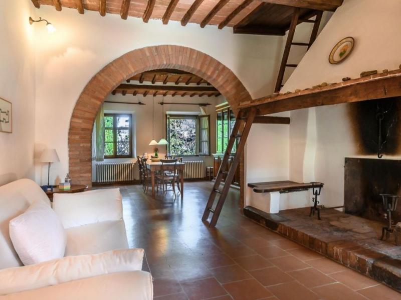 Organic Winery Estate for Sale in Montepulciano, Tuscany , Tuscany 