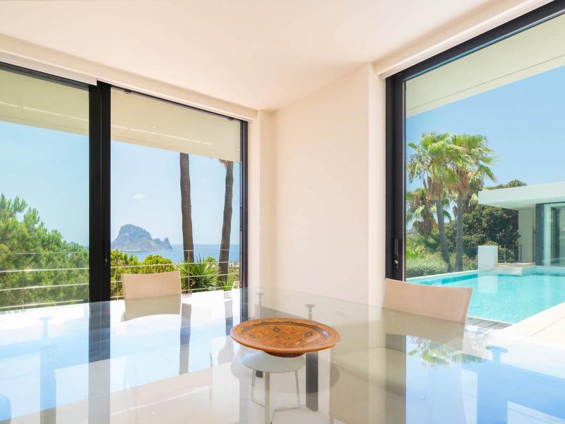 Modern Luxury Villa for Sale in Cala Carbo , Sant Josep de sa Talaia 