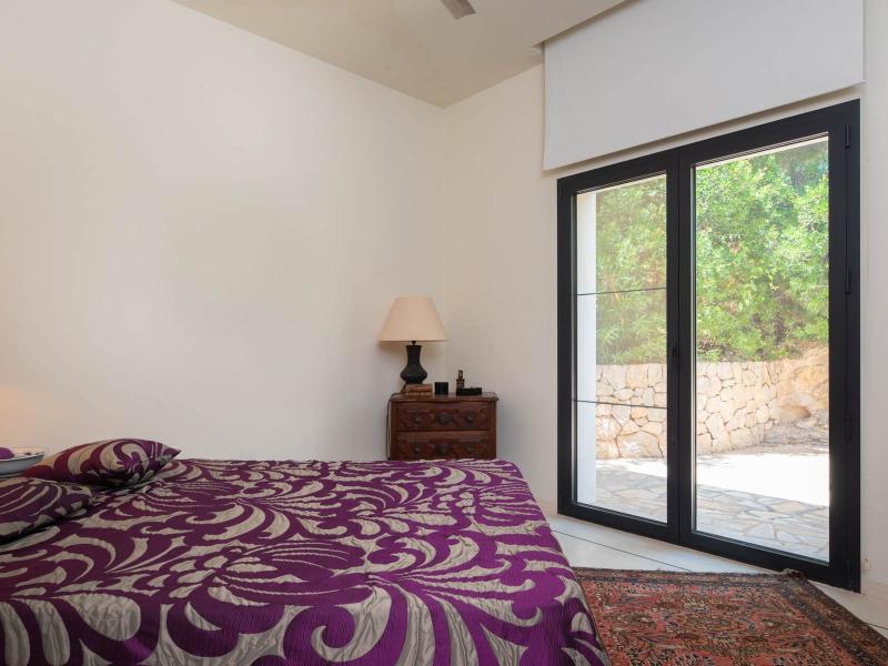 Modern Luxury Villa for Sale in Cala Carbo , Sant Josep de sa Talaia 