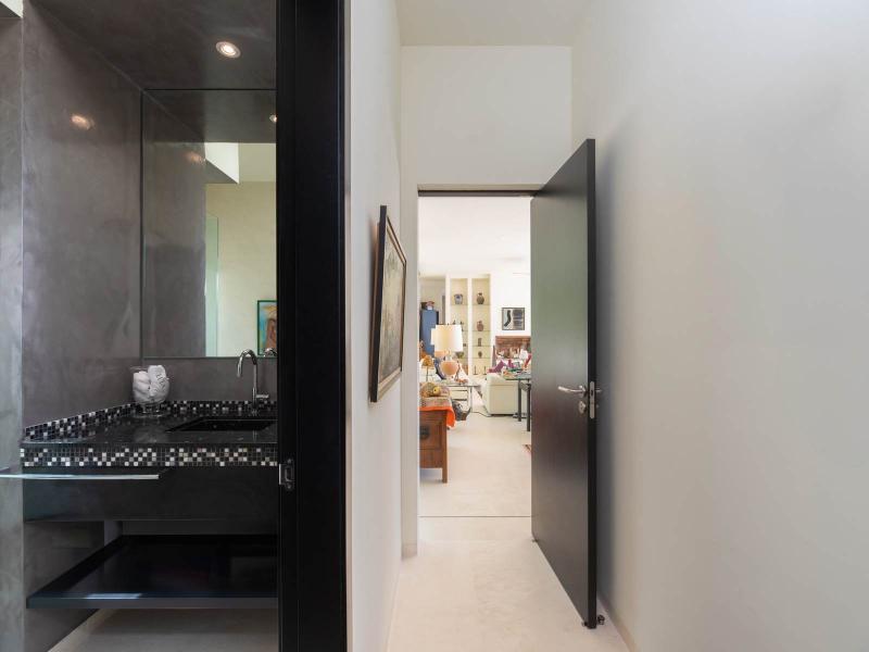 Modern Luxury Villa for Sale in Cala Carbo , Sant Josep de sa Talaia 