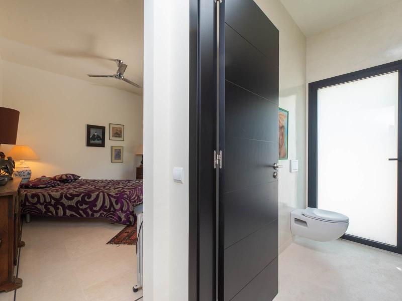 Modern Luxury Villa for Sale in Cala Carbo , Sant Josep de sa Talaia 