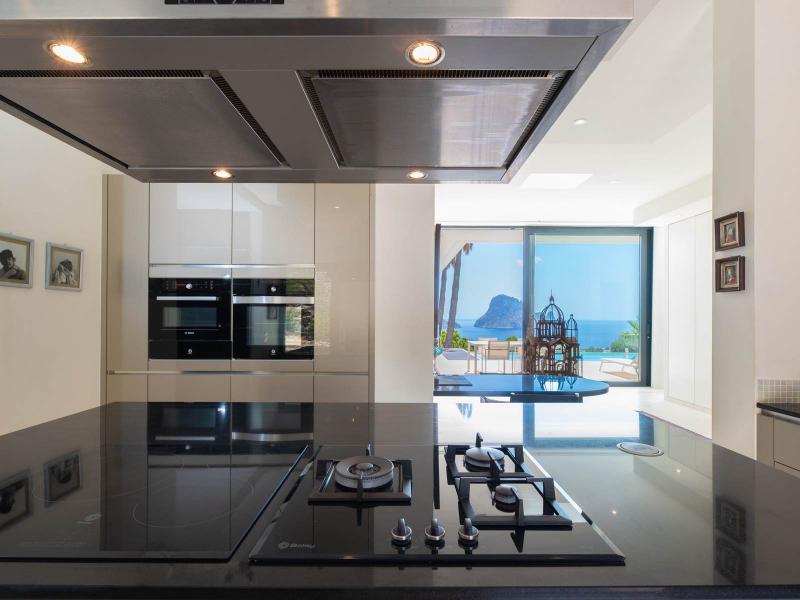 Modern Luxury Villa for Sale in Cala Carbo , Sant Josep de sa Talaia 