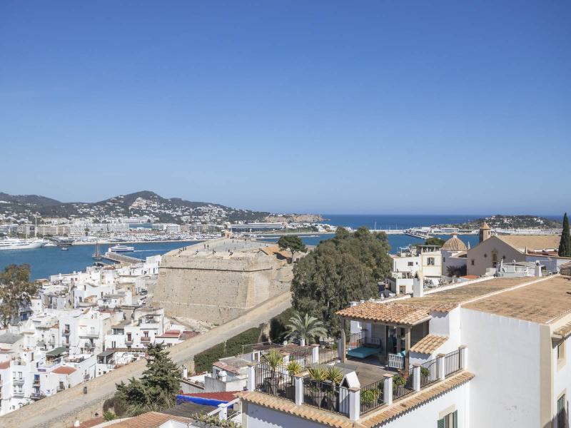 Property for sale in Ibiza old town , Ibiza 