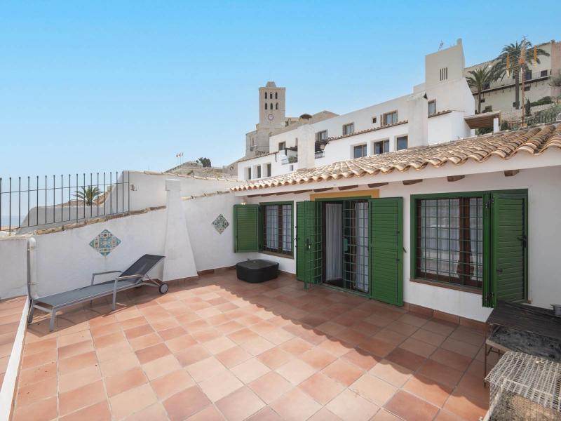 Property for sale in Ibiza old town , Ibiza 