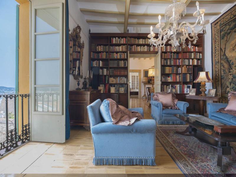 Property for sale in Ibiza old town , Ibiza 