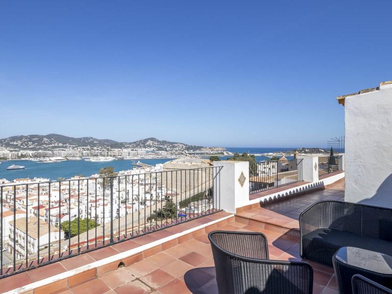 Property for sale in Ibiza old town , Ibiza 