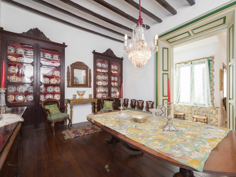Property for sale in Ibiza old town , Ibiza 